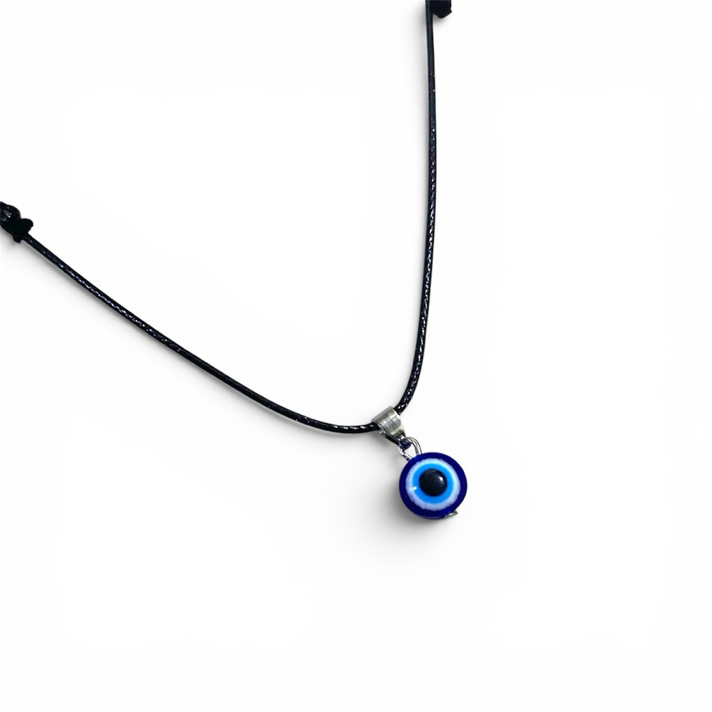 Necklece Evil Eye Mini | Kalung Evil Eye Mini | Lumaku