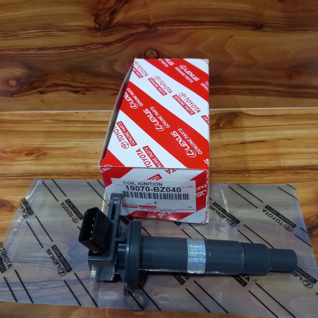 COIL IGNATION AVANZA VELOZ GRAND NEW AVANZA GRAND MAX ORIGINAL