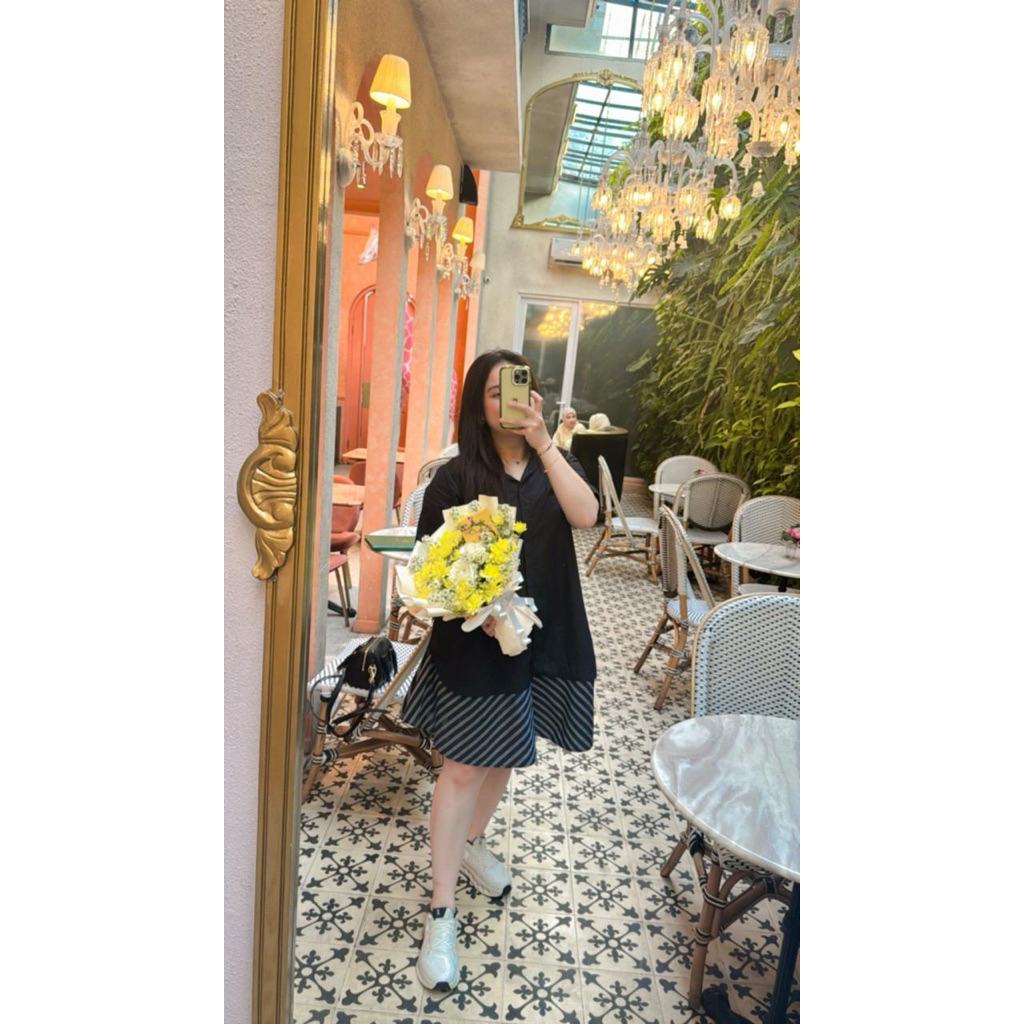 Dress ET CETERA