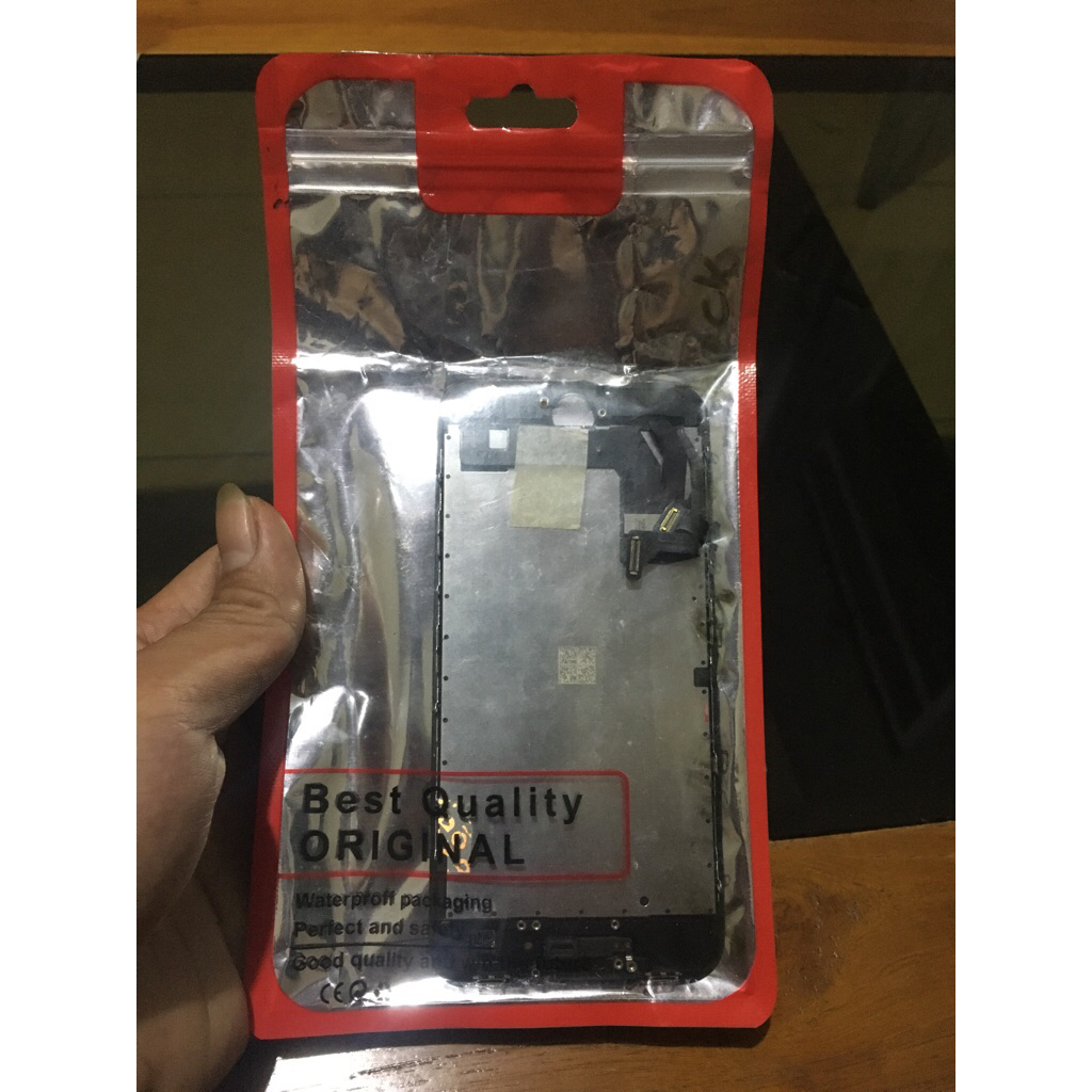 lcd iphone se 2nd generation