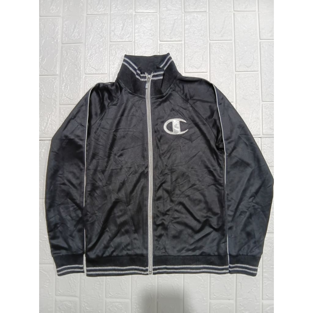 tracktop champion