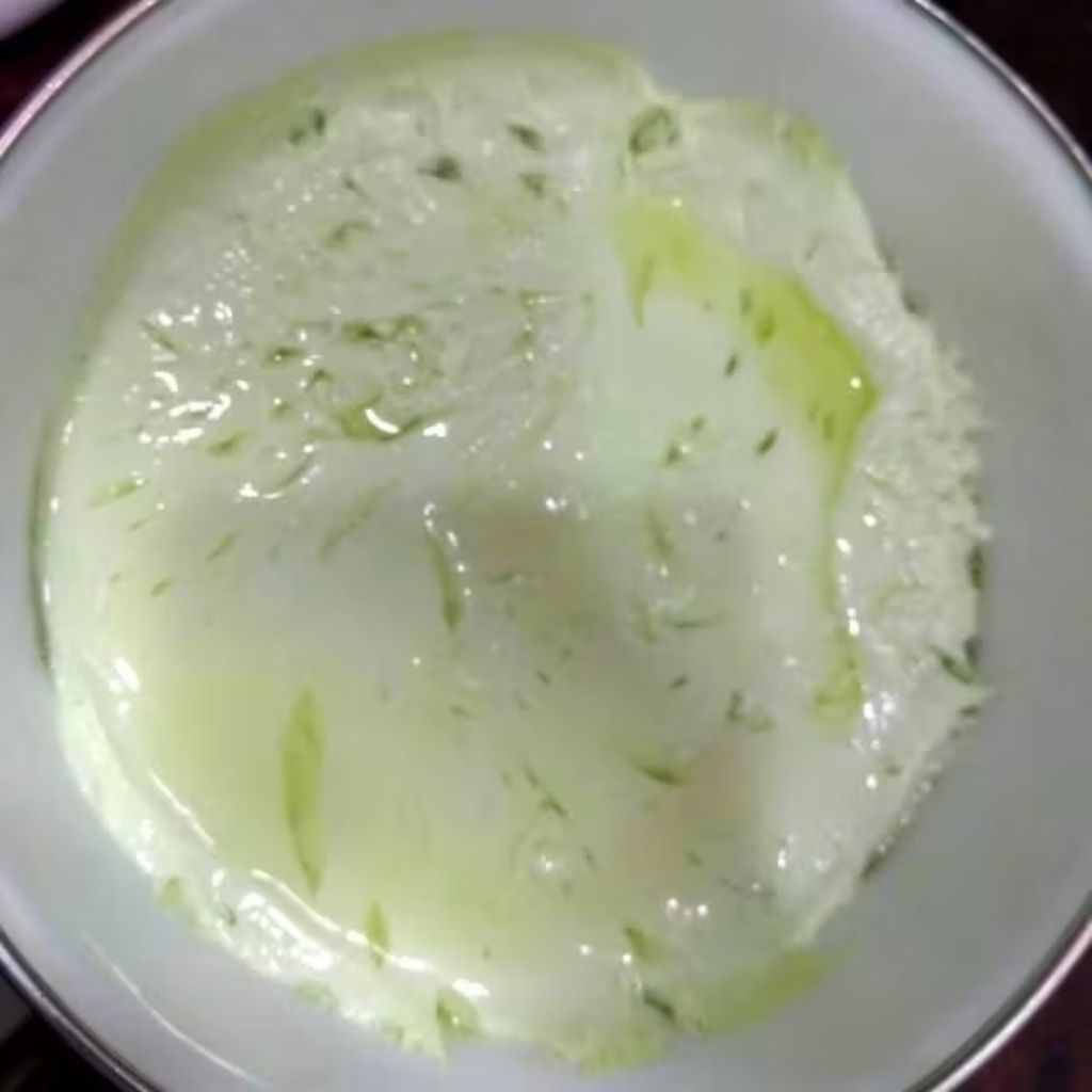 Dali ni Horbo/Susu Kerbau Fresh Khas Medan 1 bks