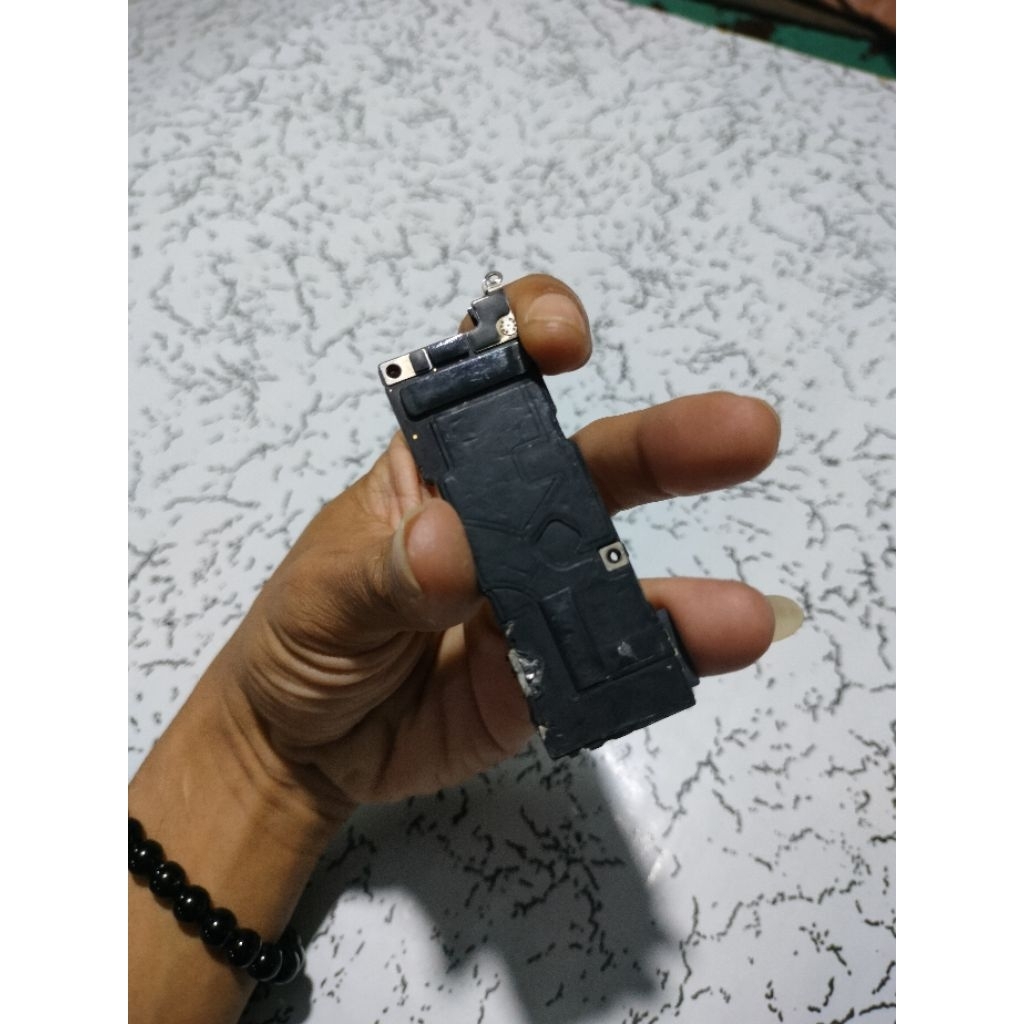 mesin iPhone 14 pro max 1tb bypas