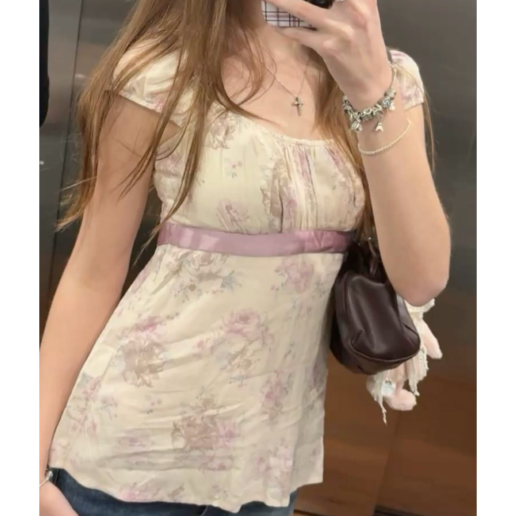 Preloved Hollister First Time Round