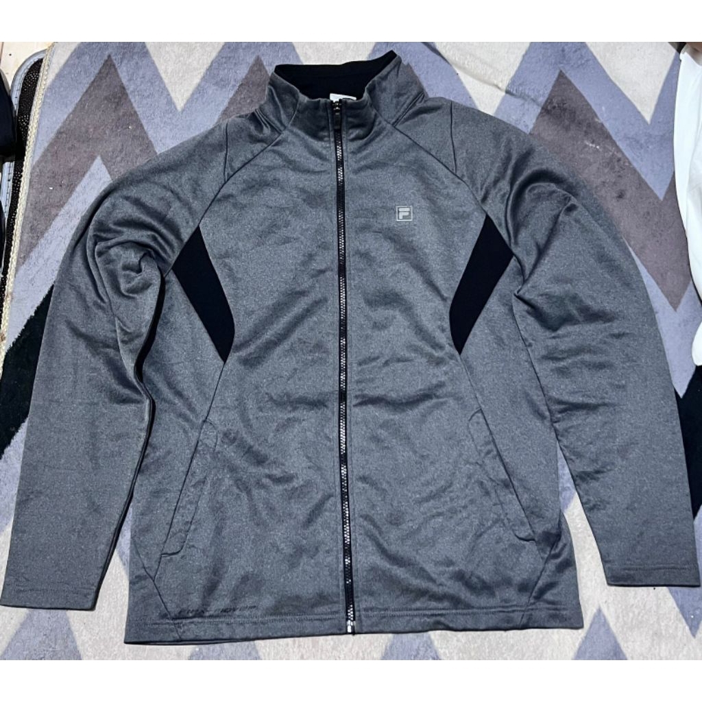 jacket fila original