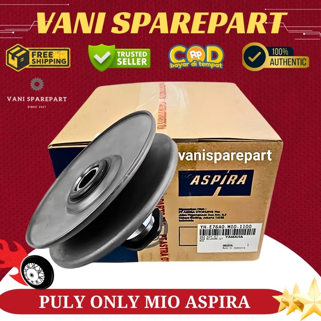 PULY PULLY ONLY MIO LAMA MIO SPORTY MIO SOUL LAMA ASPIRA