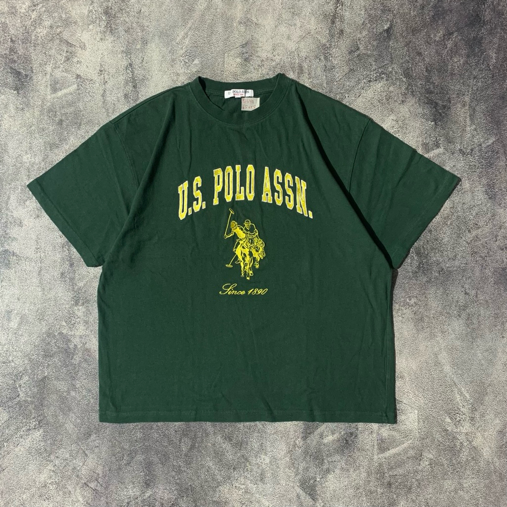TSHIRT US.POLO ASSN