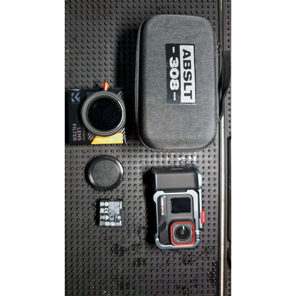 insta 360 ace 2