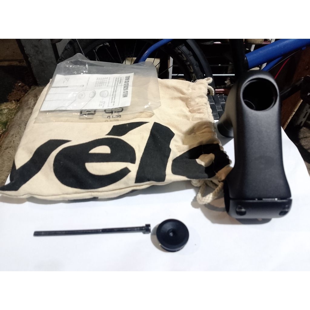 stem sepeda cervelo s3
