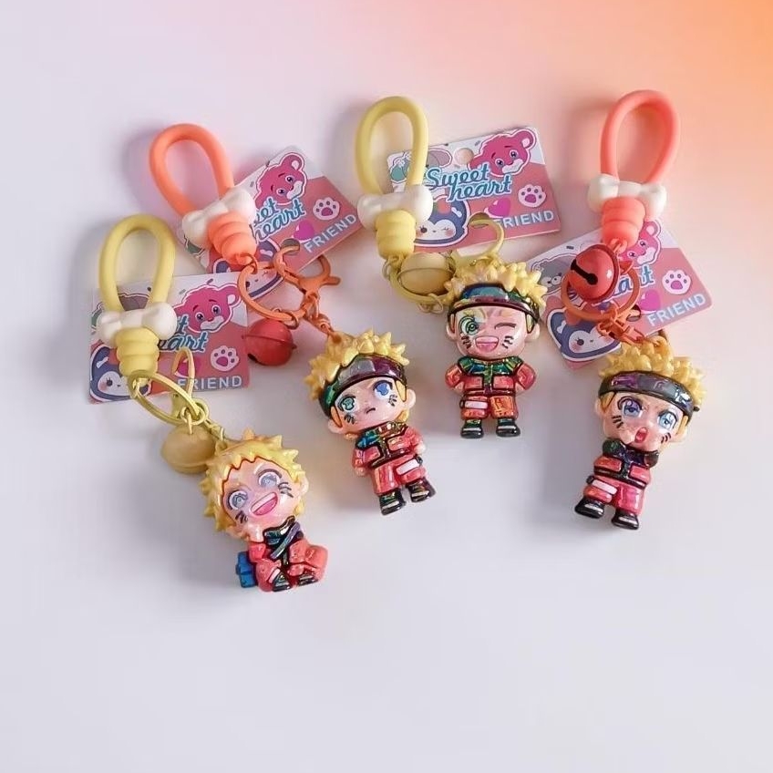 GANCI NARUTO