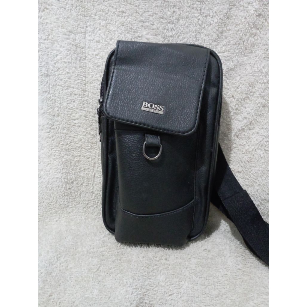 TAS KALUNG HP PRIA MODEL TERBARU