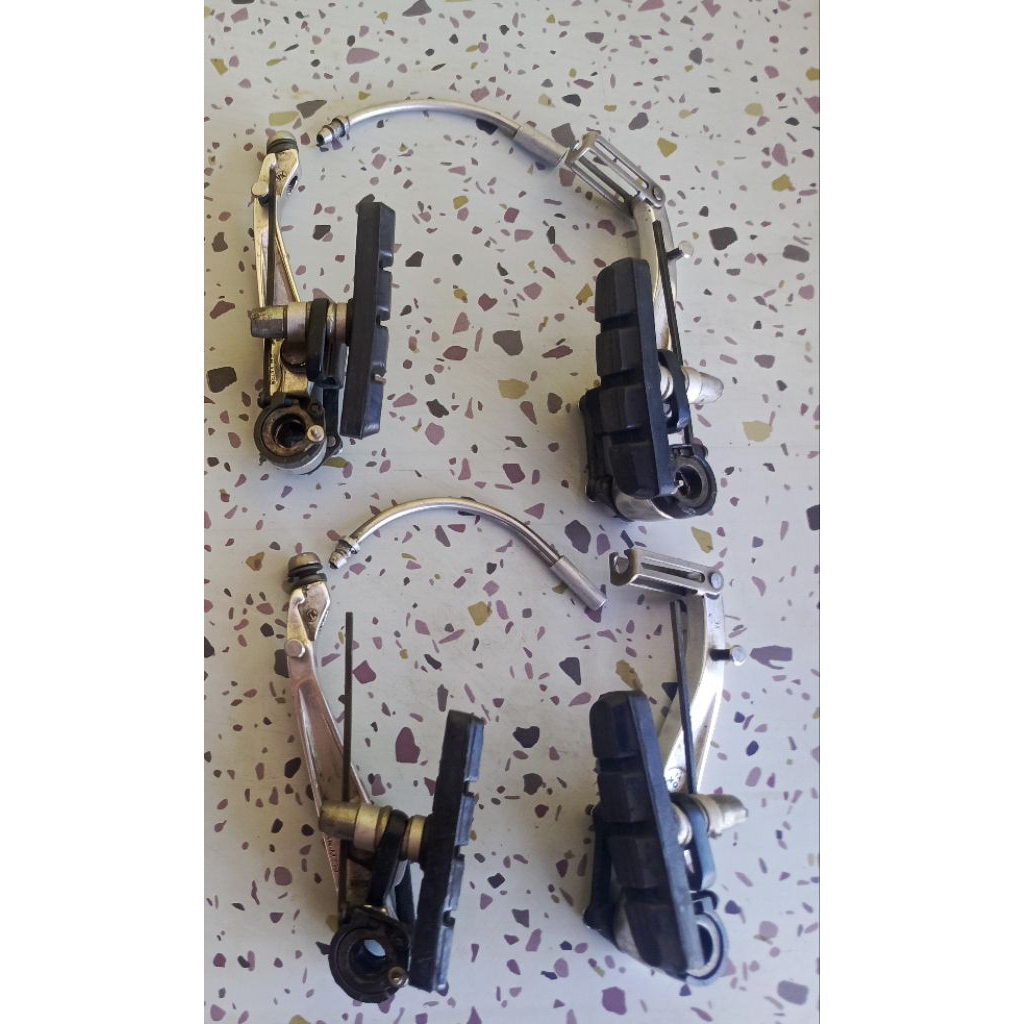 VBrake Deore XT BR-M739 2nd