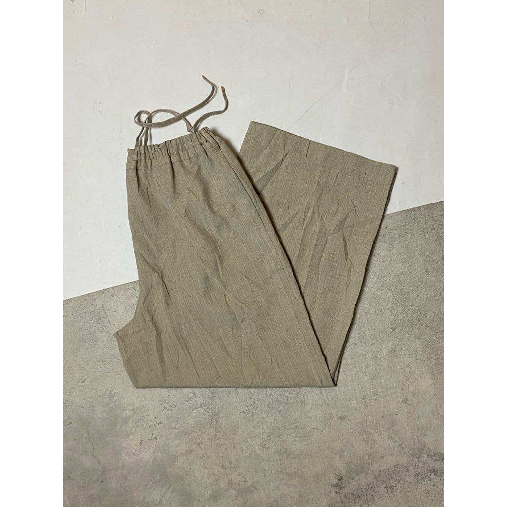 ZT 873 - niko and Relaxed Pants.