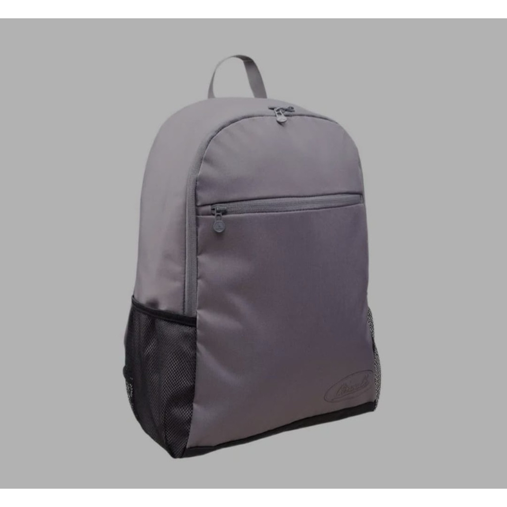 Airwalk Dunst Backpacks Unisex - Brown