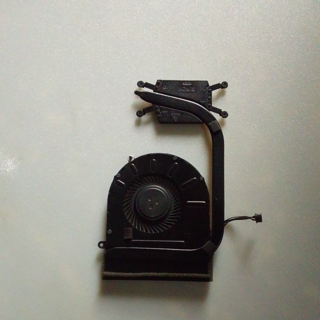 Fan Kipas  Prosesor Laptop Lenovo Thinkpad E450