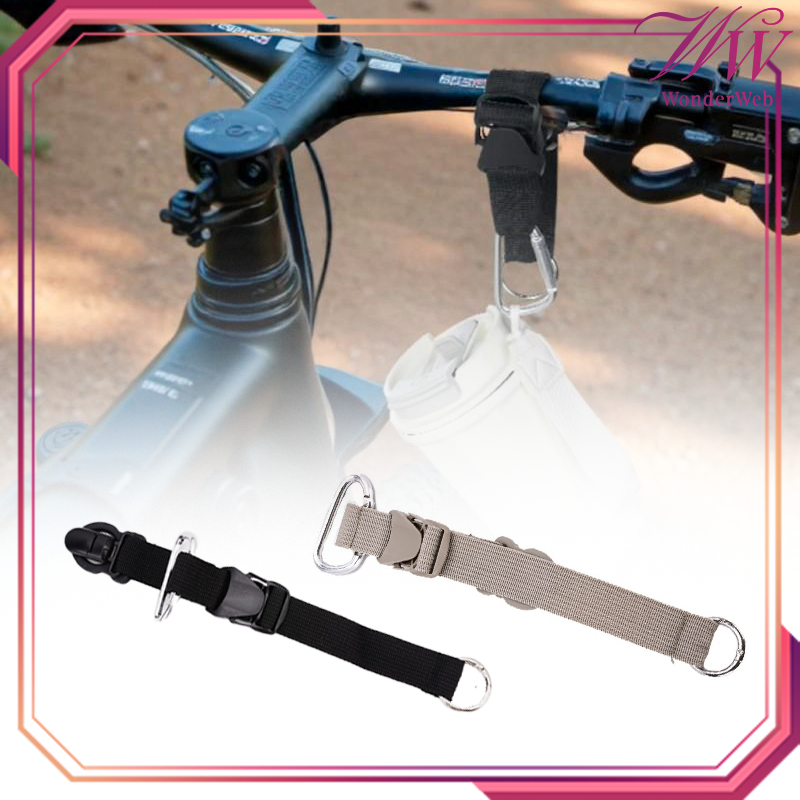 Tali Bagasi Adjustable Luggage Connector Strap Tahan Kuat Tali Koper Pengikat Strap Gantungan Koper