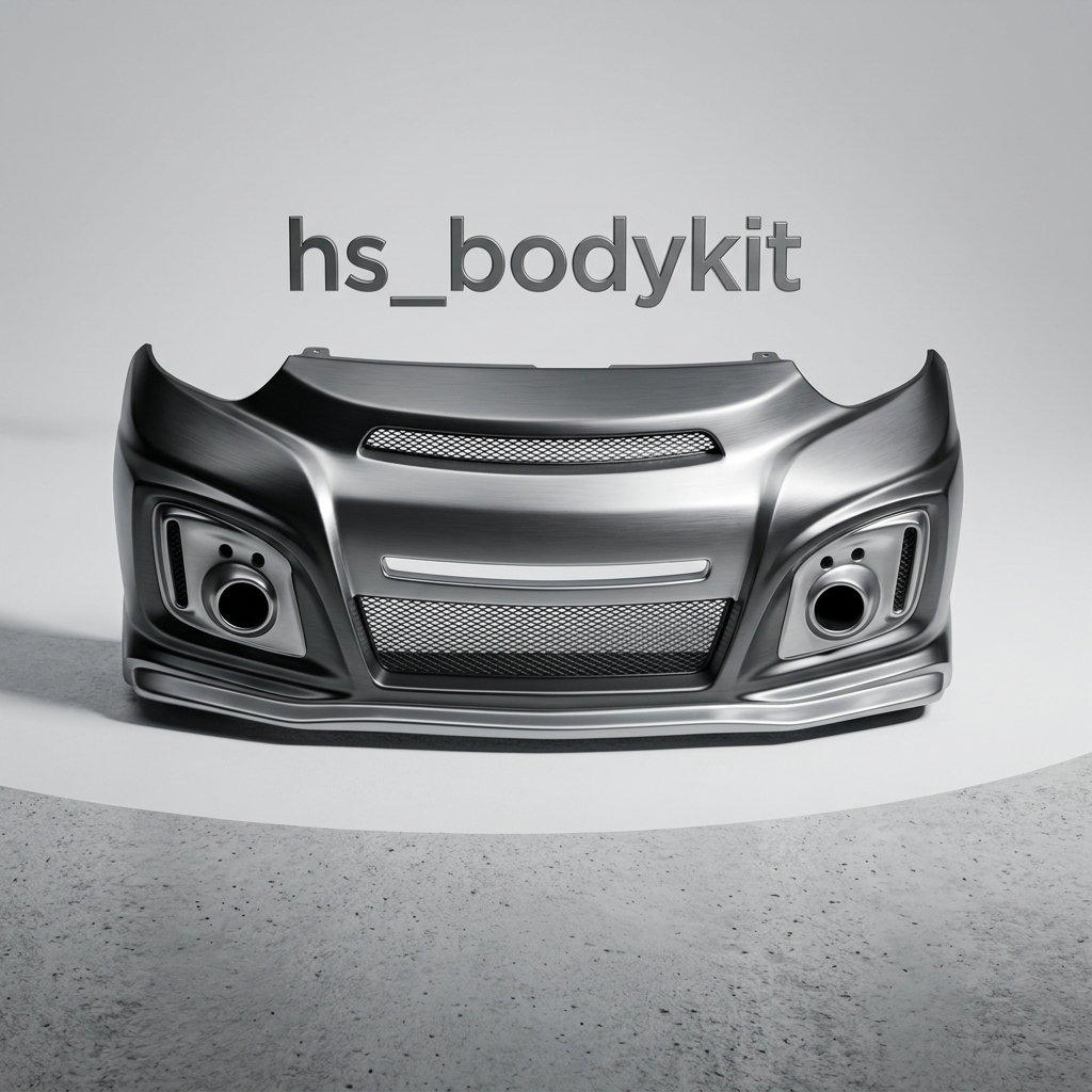 Promo Bodykit bumper belakang Agya Ayla Custom Lentur-Kuat-Tebal
