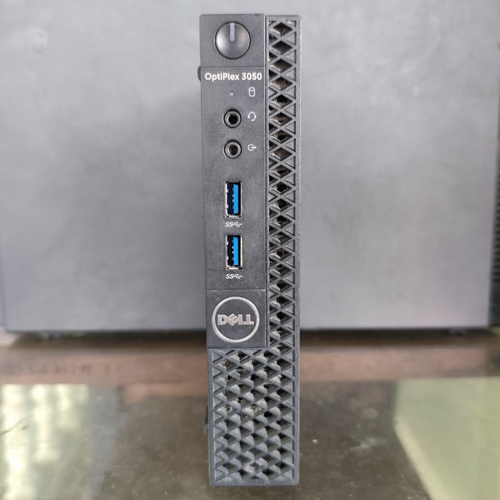 Mini Pc Dell 3050 G4400T Ram 8 Gb Hdd 500 Gb