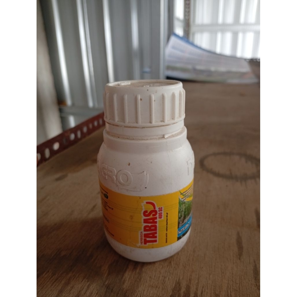 Tabas 400sc 400ml