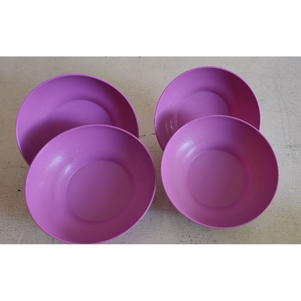 Ideal bowl Tupperware 500 ml