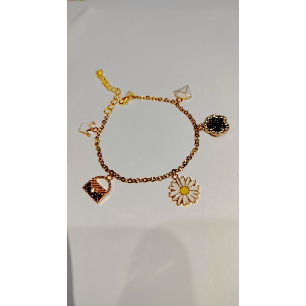 Gelang custom Bigbang / GD /Top