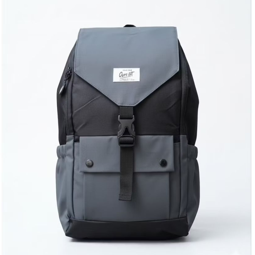 OURS.IST BAGTOBAG99 TAS RANSEL BACKPACK FASHION VINTAGE PRIA MULTIFUNGSI