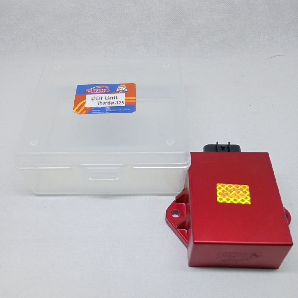 CDI THUNDER 125 ORIGINAL RIKO