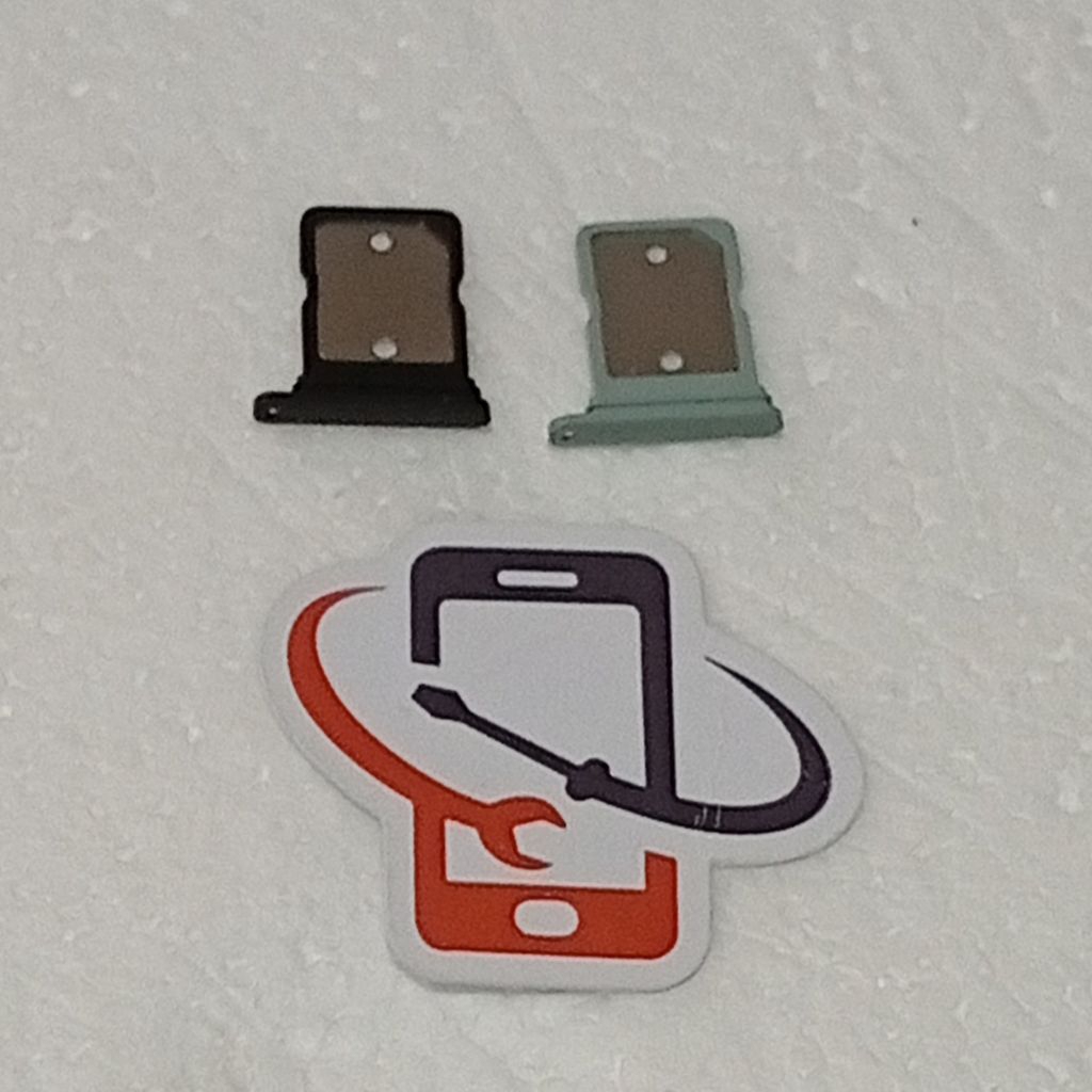Sim Tray Google Pixel 5