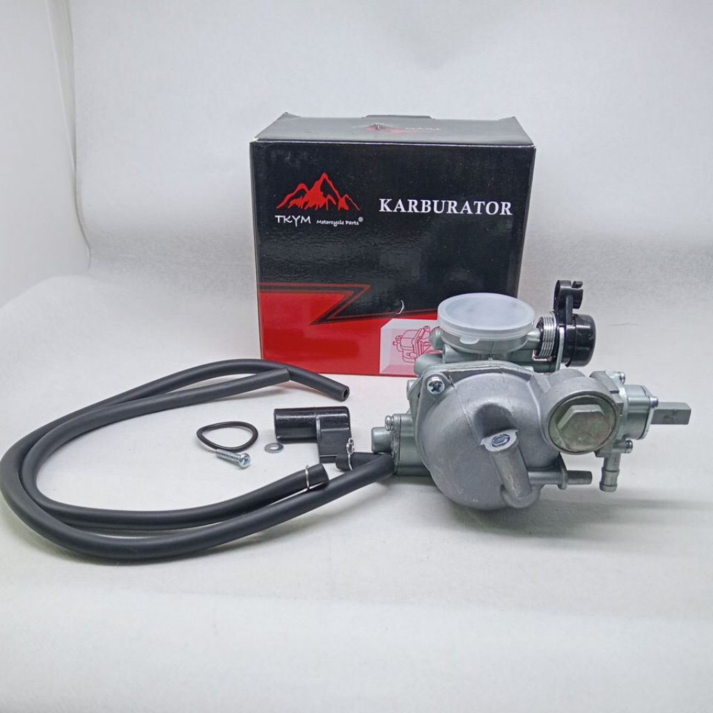 KARBURATOR SUPRA FIT N 05 (16100-KTL-691) ORIGINAL TAKAYAMA