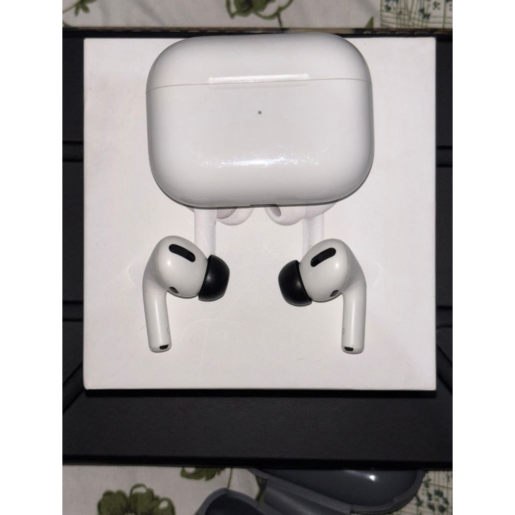 Airpods pro gen 1 Ibox Fullset