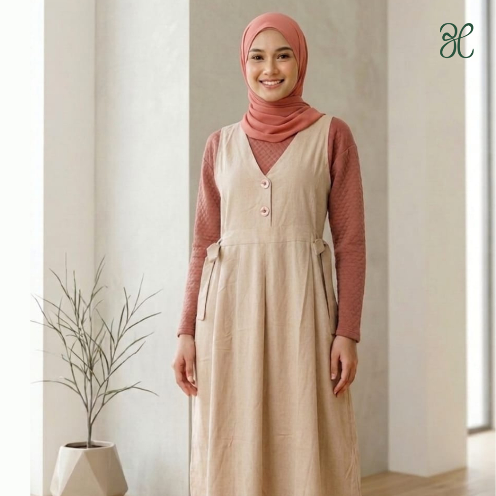 3H Chyntara Overall (NC.38)