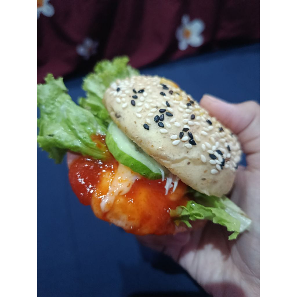 Order by Request
