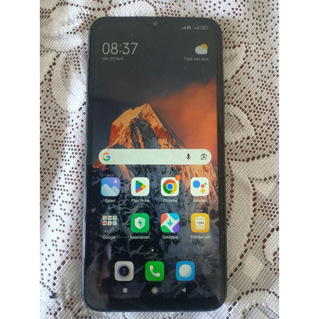 Redmi 9 ram 4/64