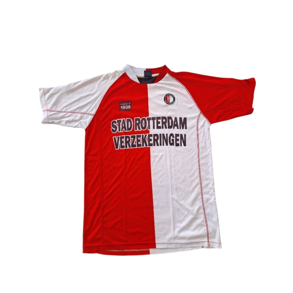 jersey multisport feyenoord 2002/2003