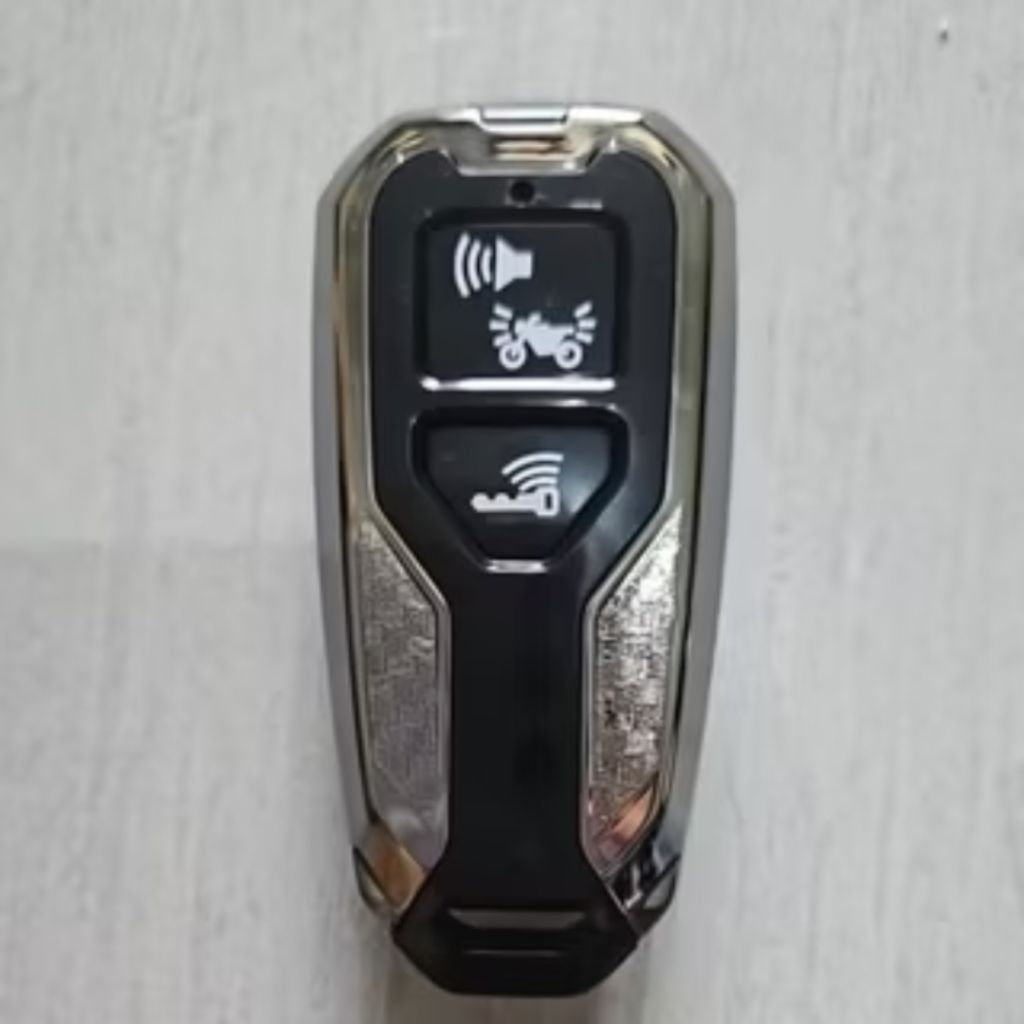 Cover Remote KEYLESS Honda Scoopy Staylo