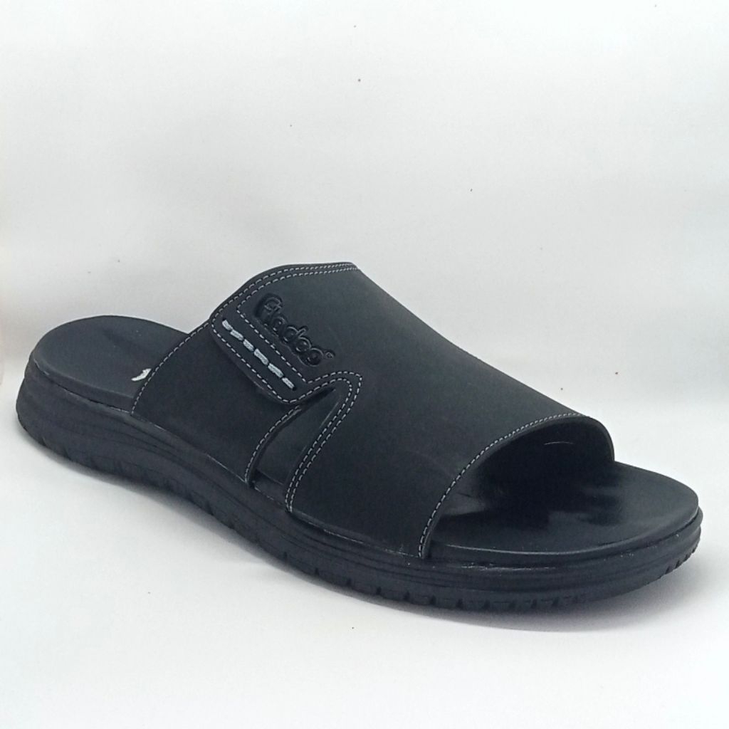 Fladeo Kode 14 Sandal Slop Pria Sandal Pria Sandal Fladeo Original