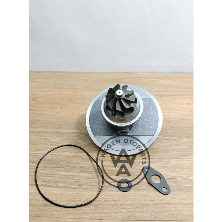 Cartridge Turbo Canter Super HDX 2017-2022