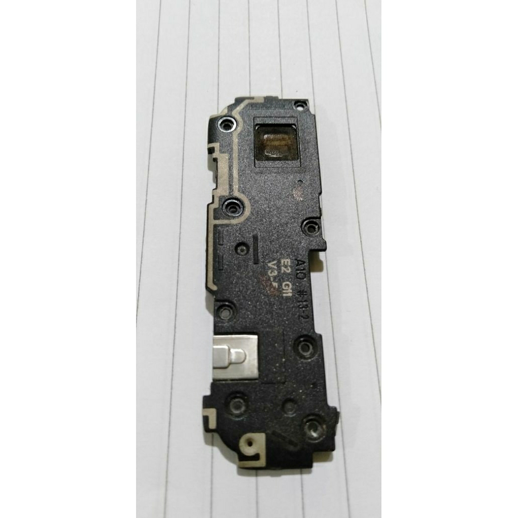 buzzer samsung a10