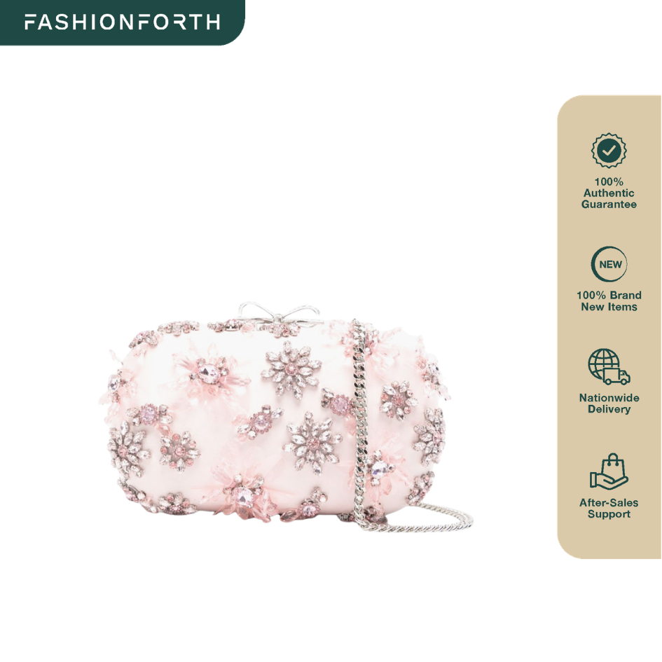 FashionForth GG Supreme Horsebit 1955 Wallet on Strap in Canvas