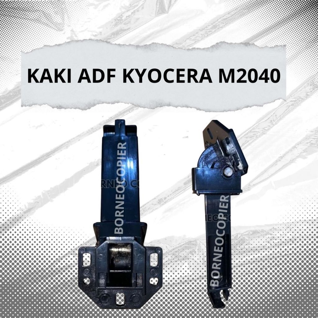 Kaki Engsel ADF Kyocera M2040dn M2540dn M2640idw