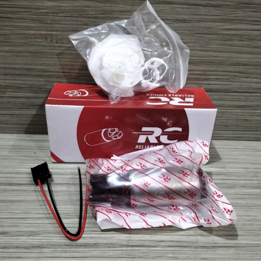 Fuel Pump Pompa Bensin Rotak Mitsubishi Outlander