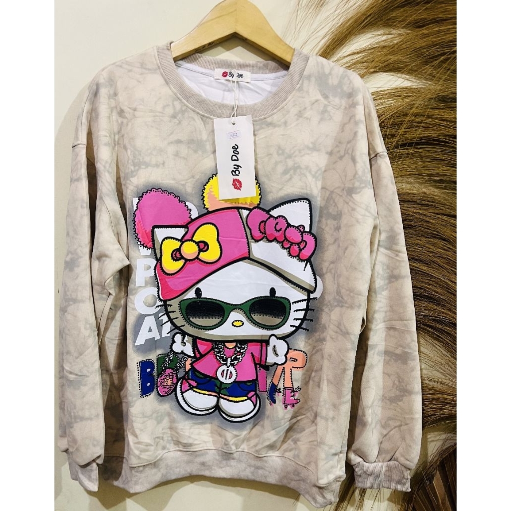 sw karakter brand BY DOE