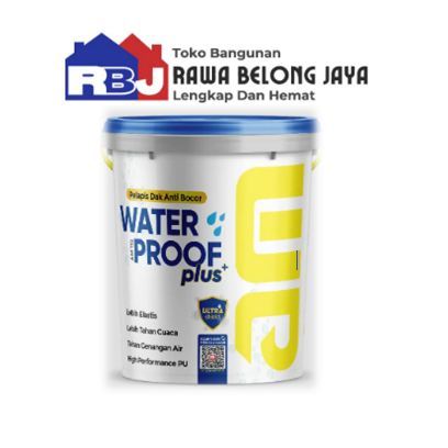 AM 115 DECK WATERPROOFING GALON ABU - 4 KG