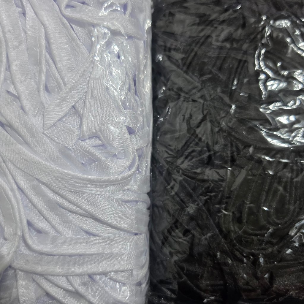 Pita Bisban Isi Satin Piyama @70 yard