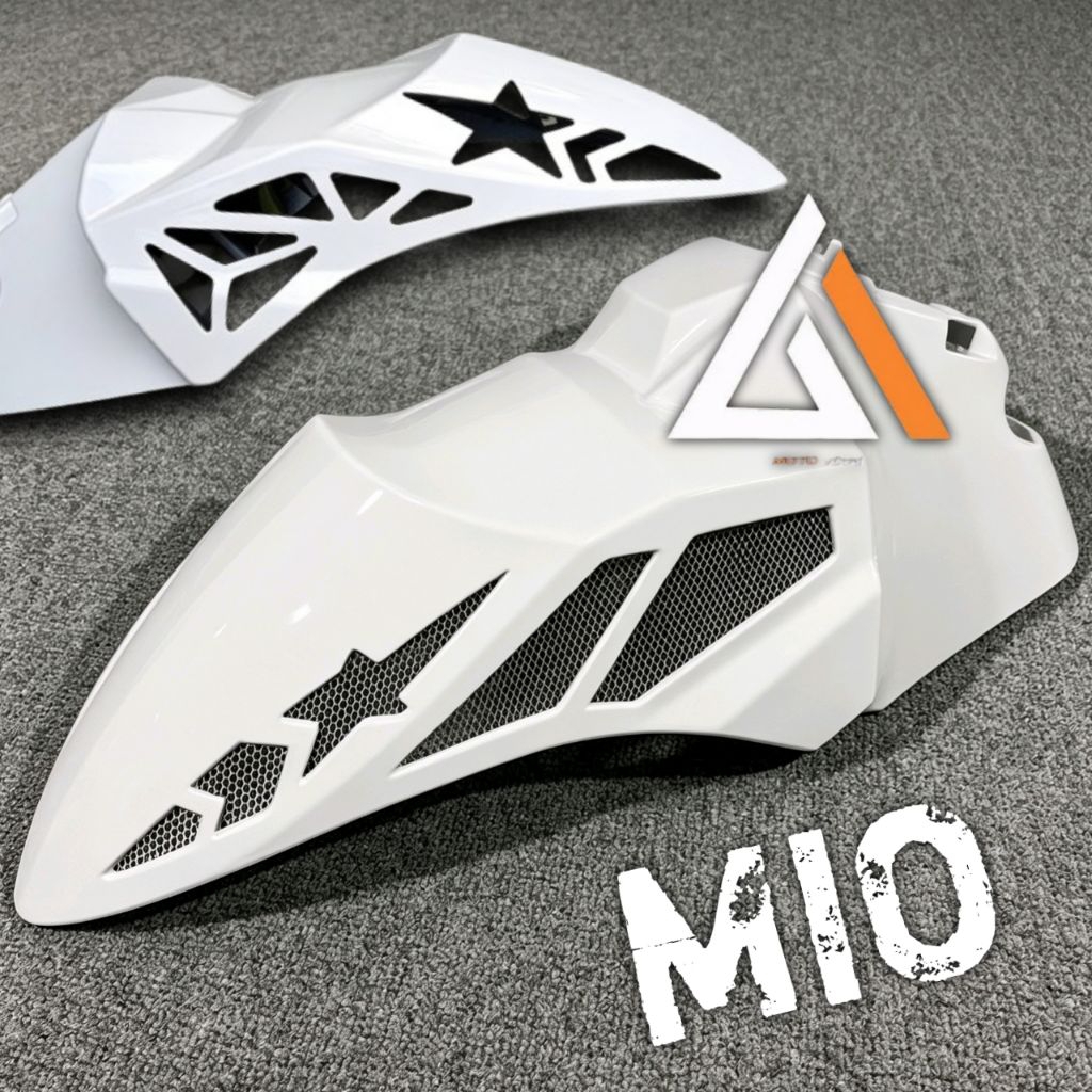 SPAKBOR DEPAN COAK MIO GT 115 - MIO M3 - spakbor mio coakSPAKBOR DEPAN COAK MIO GT 115 - MIO M3 - sp