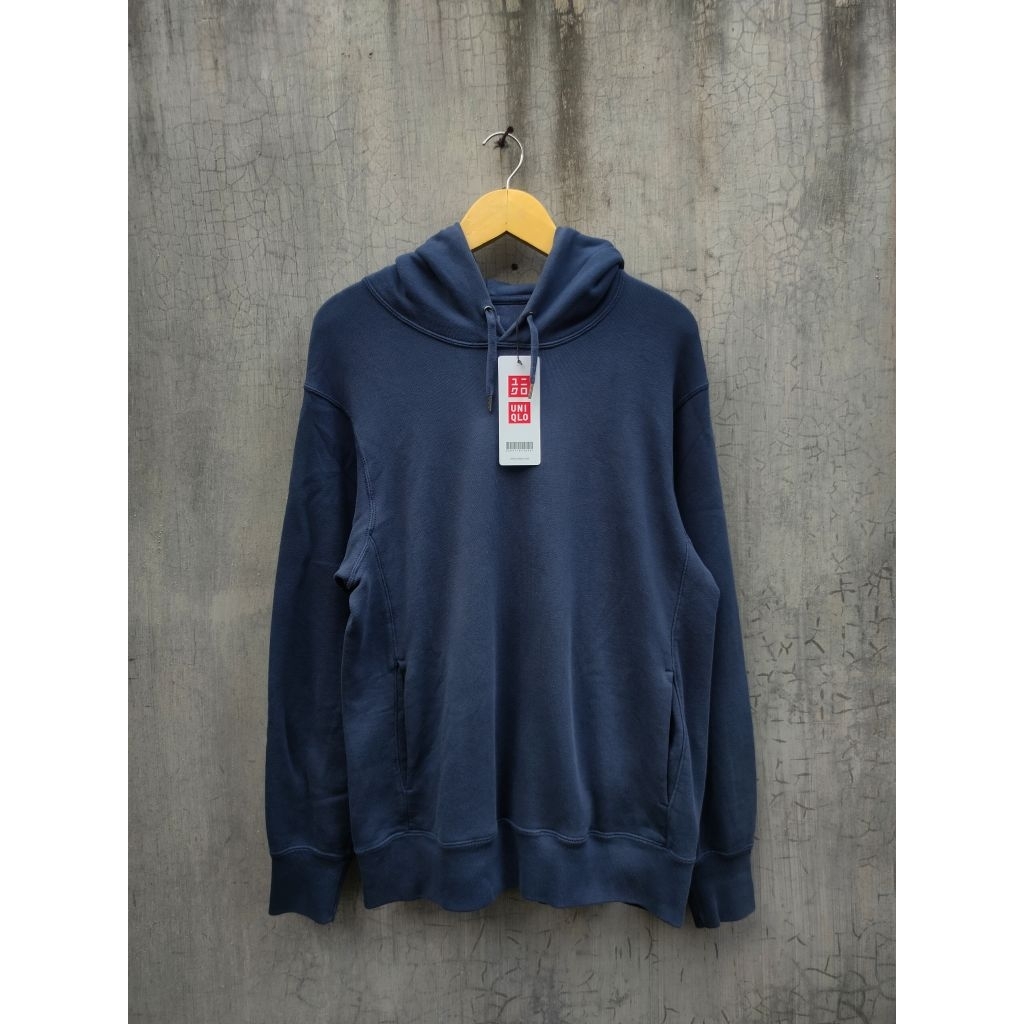 Hodie Uniqlo
