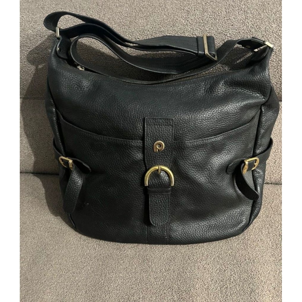 PAPILLON HITAM/TAS PAPILLON/PAPILLON PK