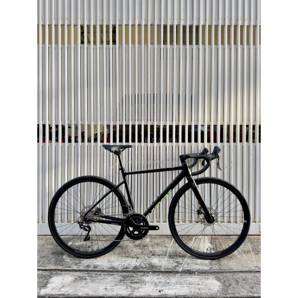 Roadbike Element Curved 11 Speed - Size 48
