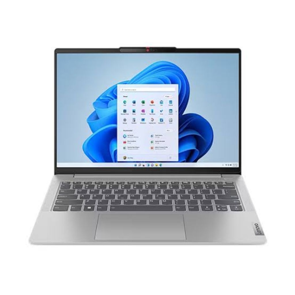 laptop lenovo ideapad slim 3 second