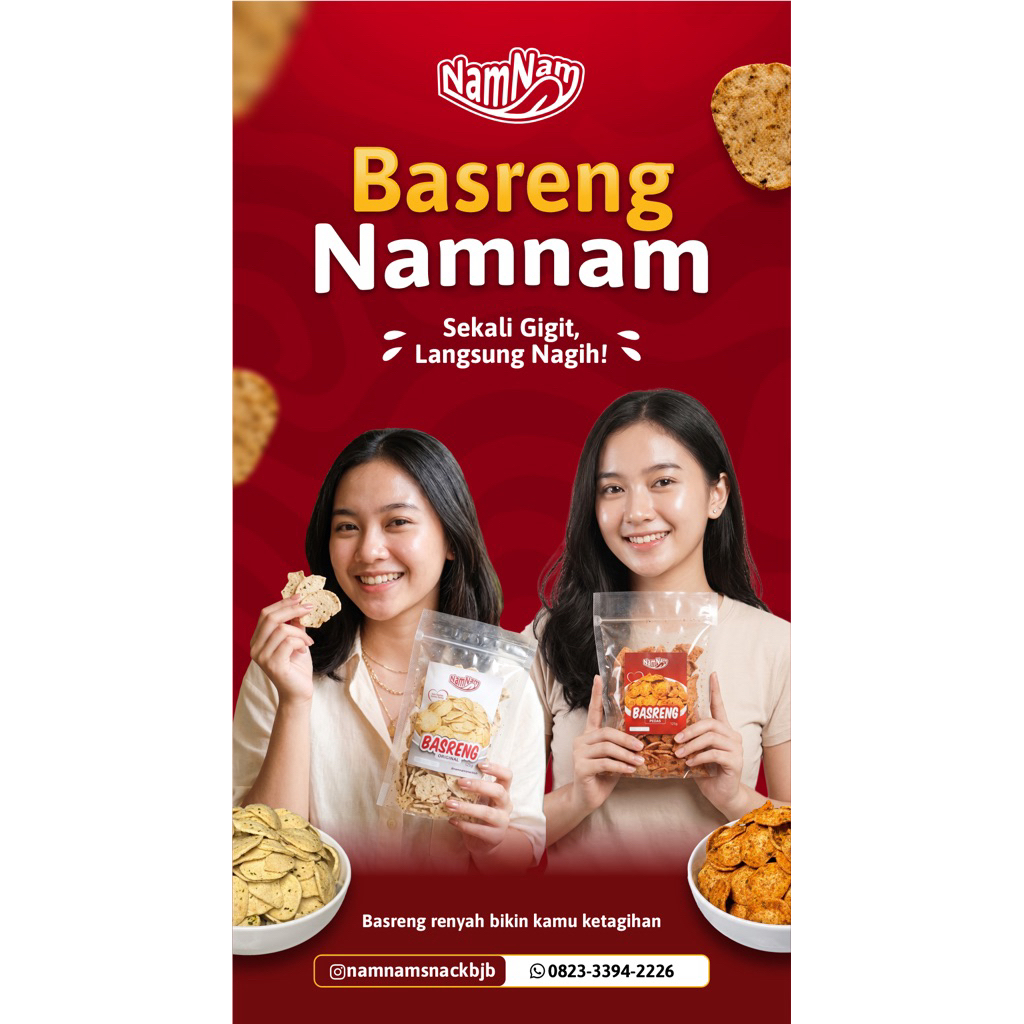 BASRENG NAMNAM
